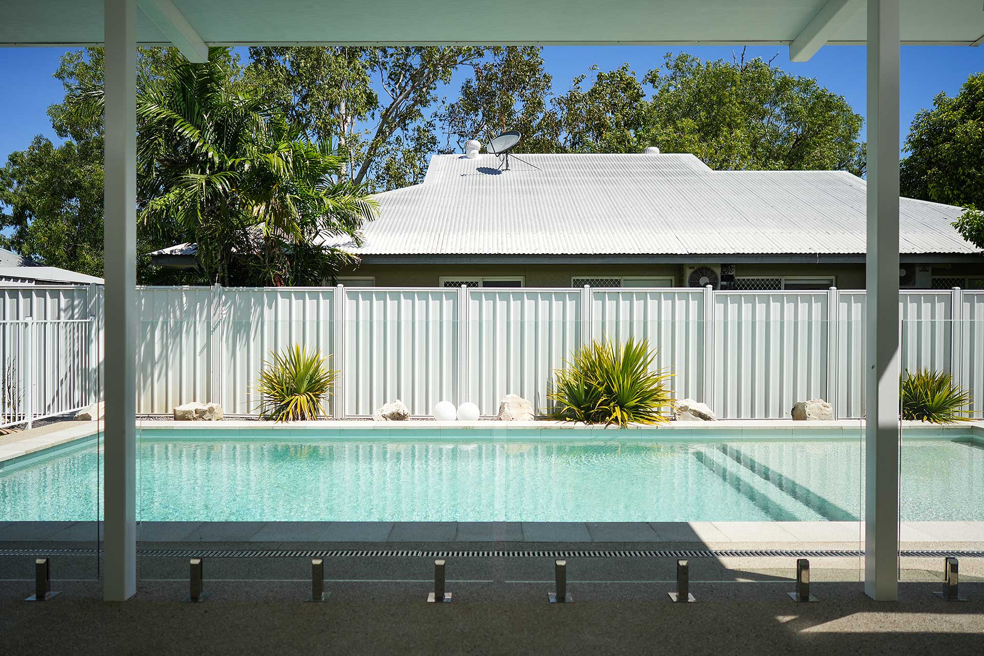 colorbond-durack